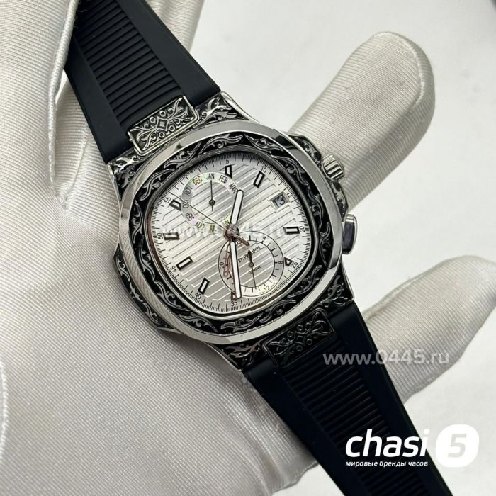Часы Patek Philippe Men Nautilus (25187)