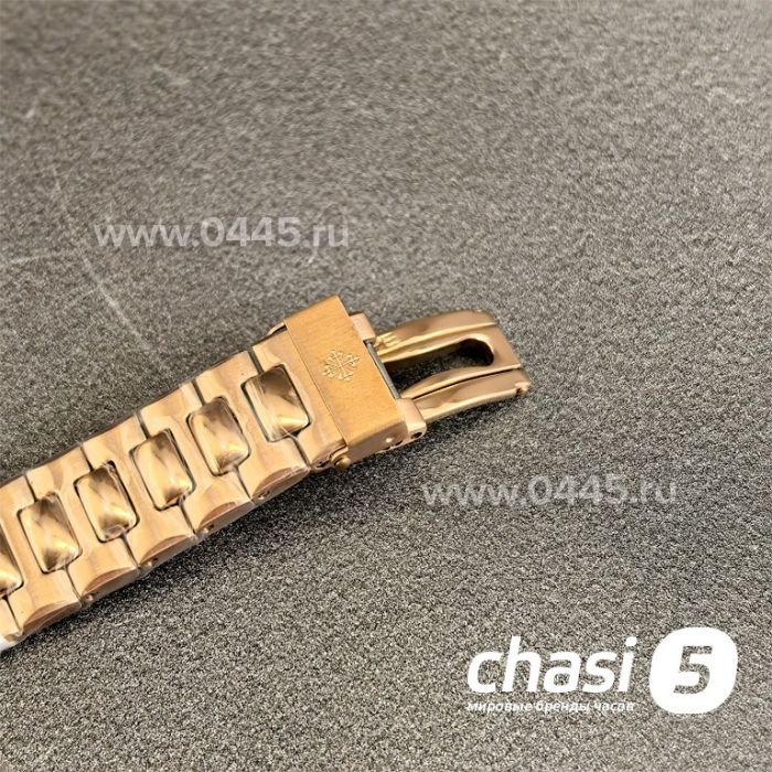 Часы Patek Philippe Men Nautilus (25316)