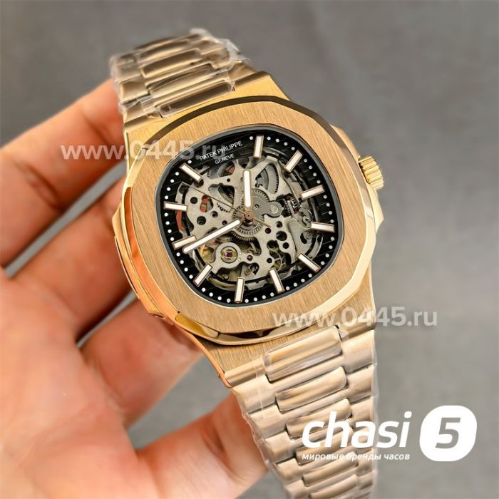 Часы Patek Philippe Men Nautilus (25316)