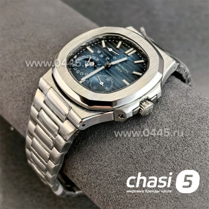 Часы Patek Philippe Men Nautilus (25317)
