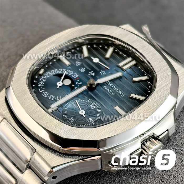 Часы Patek Philippe Men Nautilus (25317)