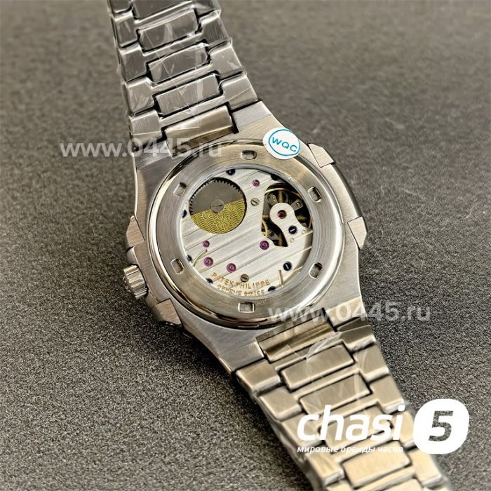 Часы Patek Philippe Men Nautilus (25317)