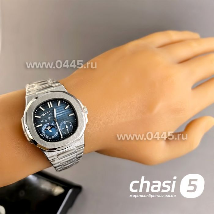 Часы Patek Philippe Men Nautilus (25317)