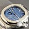 Часы Patek Philippe Men Nautilus (25318)
