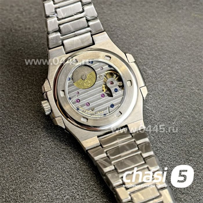 Часы Patek Philippe Men Nautilus (25318)