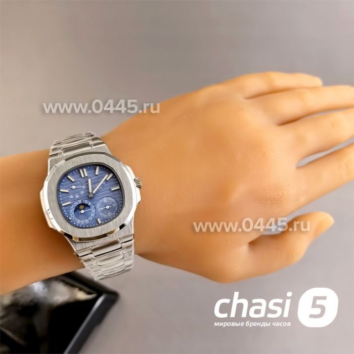 Часы Patek Philippe Men Nautilus (25318)