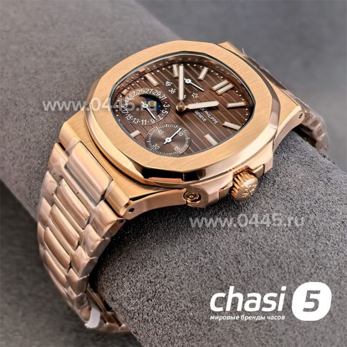 Часы Patek Philippe Men Nautilus (25319)