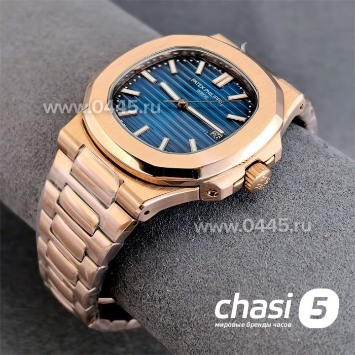 Часы Patek Philippe Men Nautilus (25320)