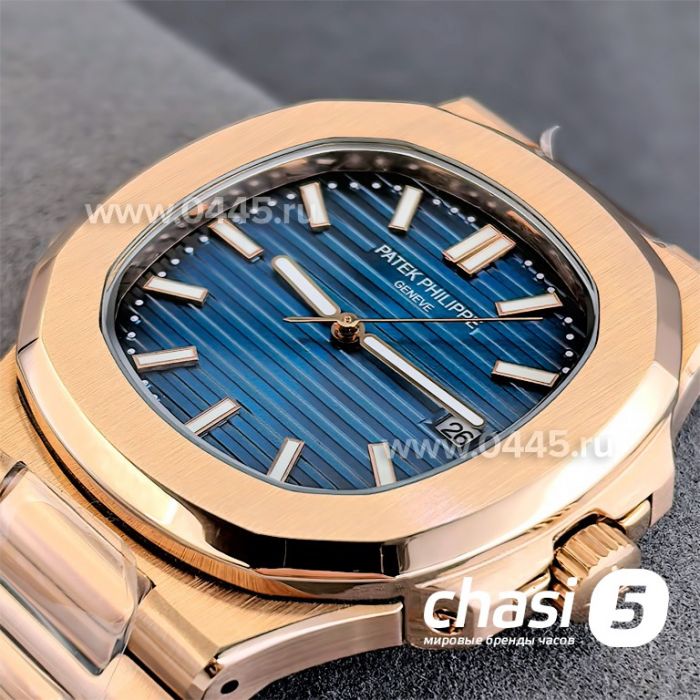 Часы Patek Philippe Men Nautilus (25320)