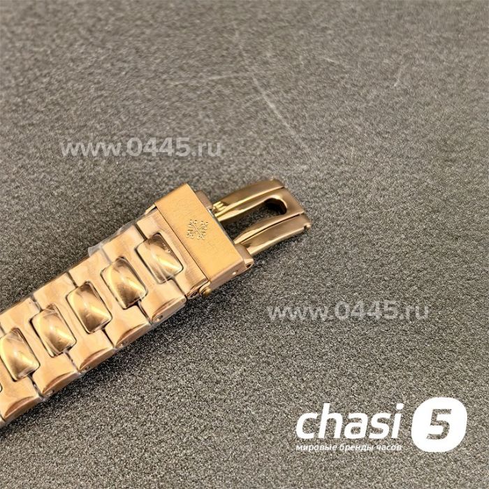 Часы Patek Philippe Men Nautilus (25320)