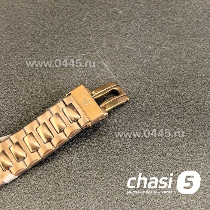 Часы Patek Philippe Men Nautilus (25321)