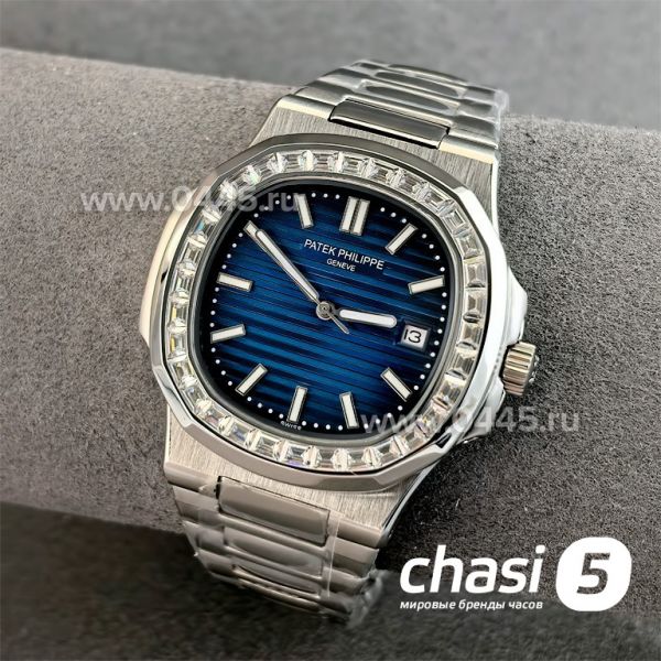 Часы Patek Philippe Men Nautilus (25322)