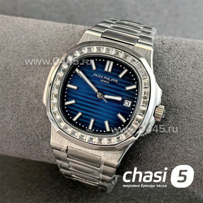 Часы Patek Philippe Men Nautilus (25322)
