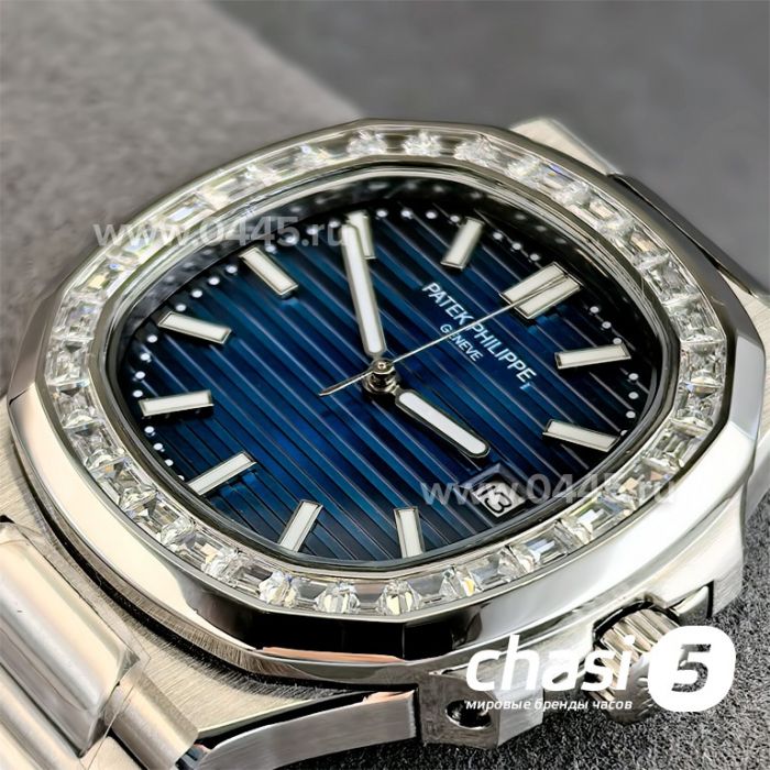 Часы Patek Philippe Men Nautilus (25322)