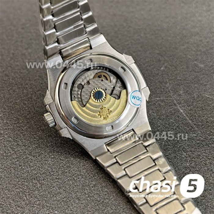 Часы Patek Philippe Men Nautilus (25322)