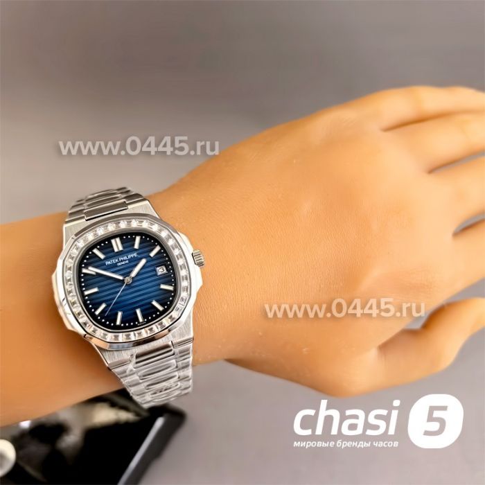 Часы Patek Philippe Men Nautilus (25322)