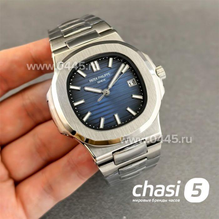 Часы Patek Philippe Men Nautilus (25323)