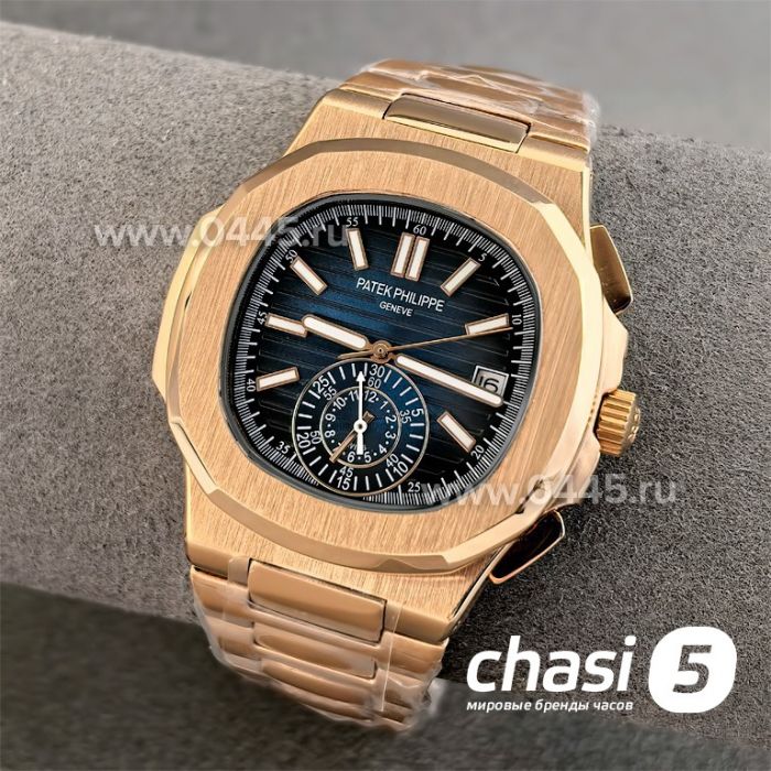 Часы Patek Philippe Men Nautilus (25324)