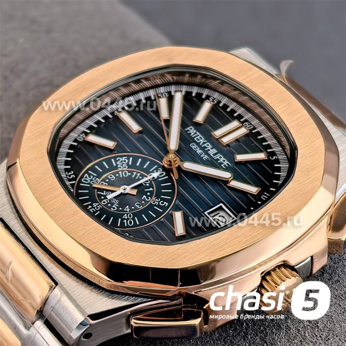 Часы Patek Philippe Men Nautilus (25325)