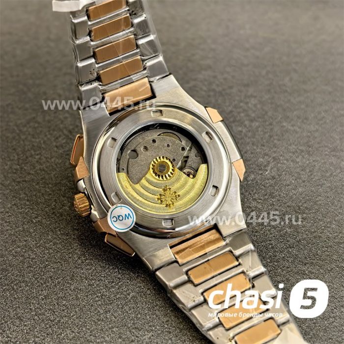 Часы Patek Philippe Men Nautilus (25325)