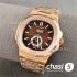 Часы Patek Philippe Men Nautilus (25326)