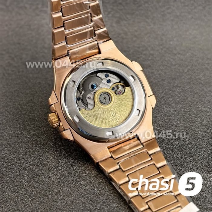 Часы Patek Philippe Men Nautilus (25326)