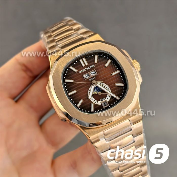 Часы Patek Philippe Men Nautilus (25326)