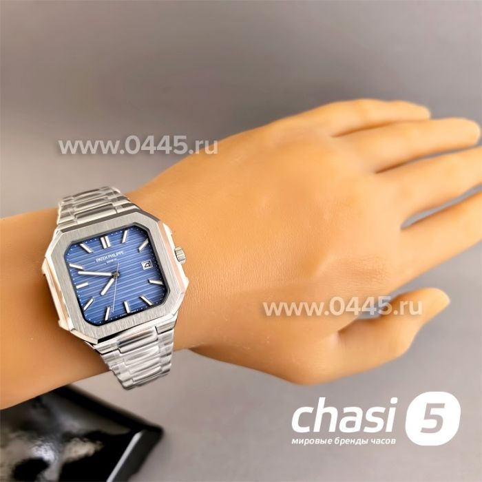 Часы Patek Philippe Cubitus (25329)