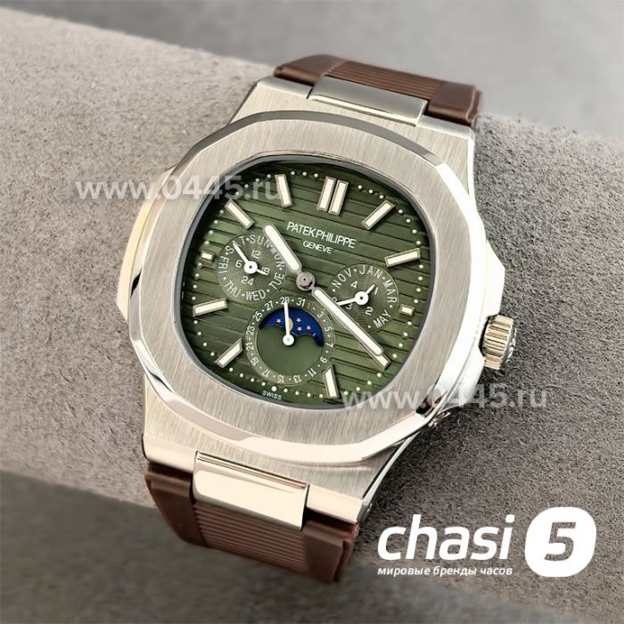Часы Patek Philippe Men Nautilus (25330)