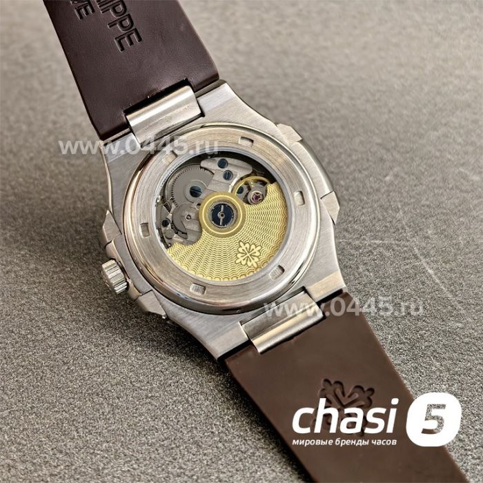 Часы Patek Philippe Men Nautilus (25330)