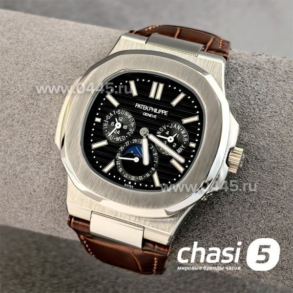 Часы Patek Philippe Men Nautilus (25331)