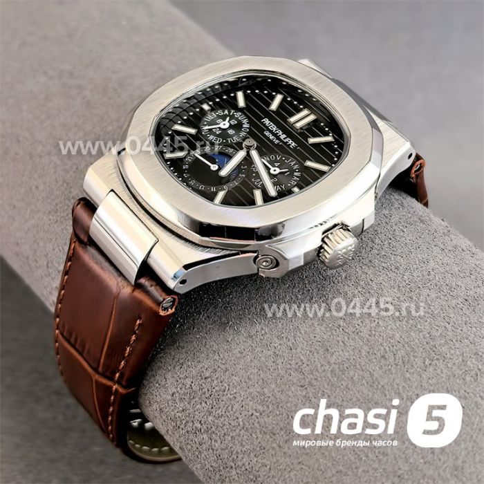 Часы Patek Philippe Men Nautilus (25331)
