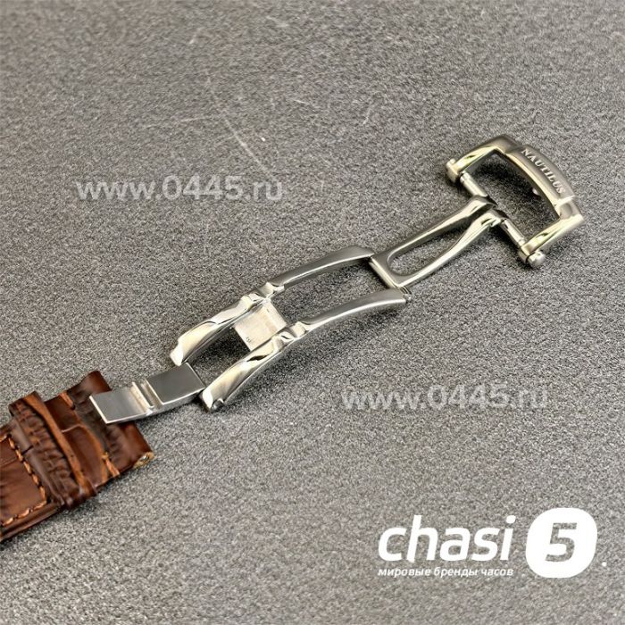 Часы Patek Philippe Men Nautilus (25331)