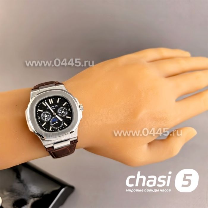 Часы Patek Philippe Men Nautilus (25331)