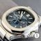 Часы Patek Philippe Men Nautilus (25332)