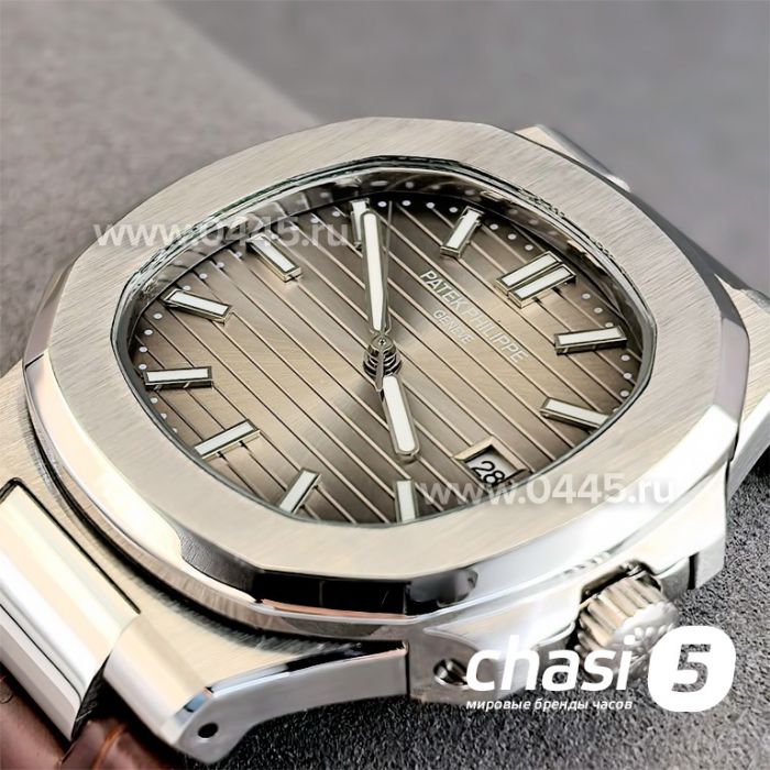 Часы Patek Philippe Men Nautilus (25333)