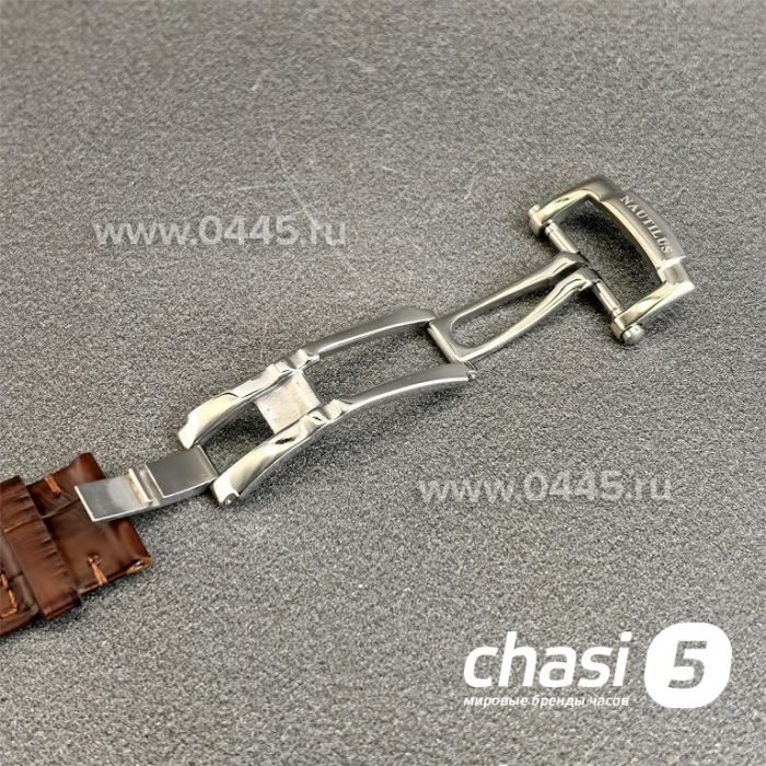 Часы Patek Philippe Men Nautilus (25333)