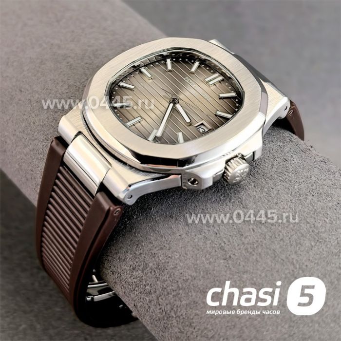 Часы Patek Philippe Men Nautilus (25334)