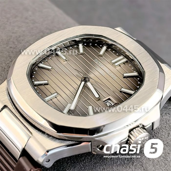 Часы Patek Philippe Men Nautilus (25334)