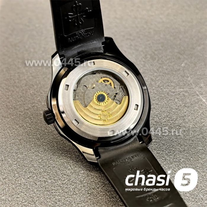 Часы Patek Philippe Aquanaut (25339)