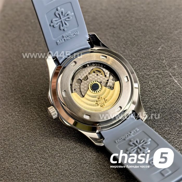 Часы Patek Philippe Aquanaut (25341)