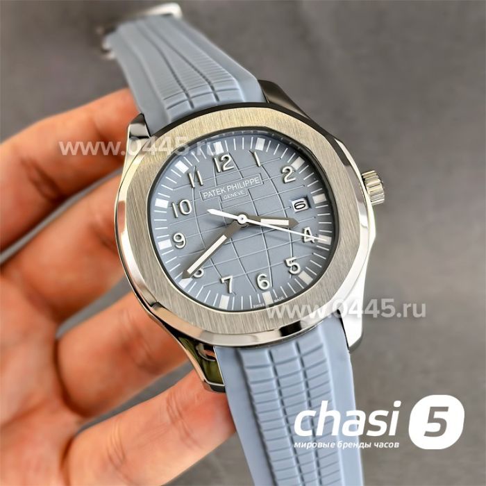 Часы Patek Philippe Aquanaut (25341)