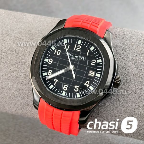 Часы Patek Philippe Aquanaut (25343)