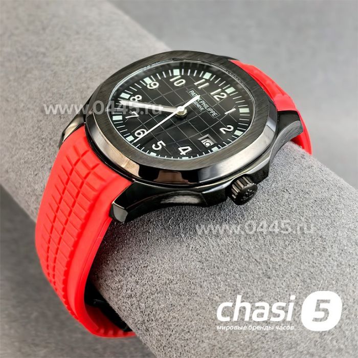 Часы Patek Philippe Aquanaut (25343)