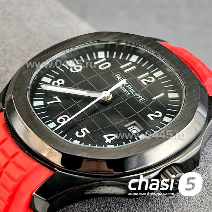 Часы Patek Philippe Aquanaut (25343)