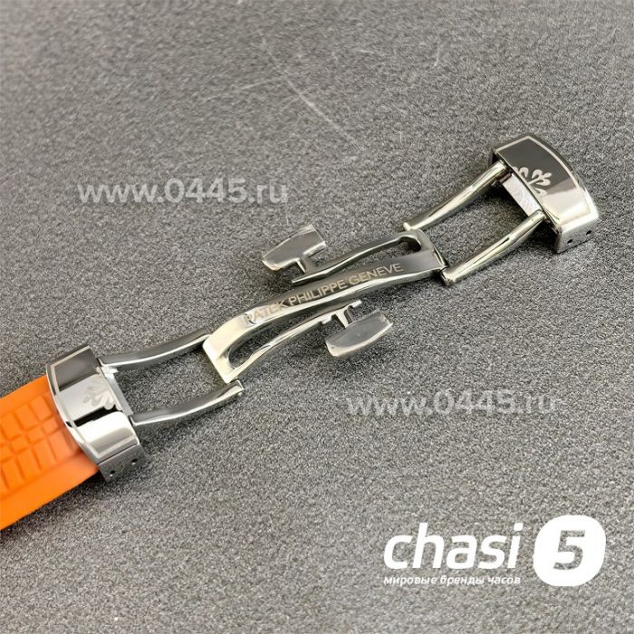 Часы Patek Philippe Aquanaut (25344)