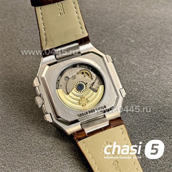 Часы Patek Philippe Cubitus (25347)