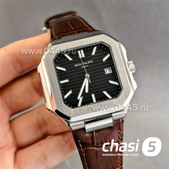 Часы Patek Philippe Cubitus (25347)