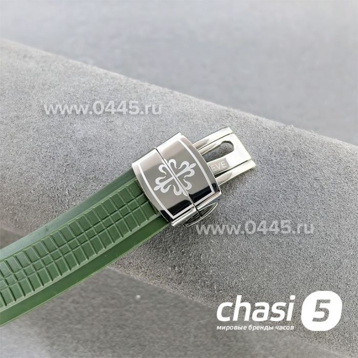 Часы Patek Philippe Aquanaut (25416)