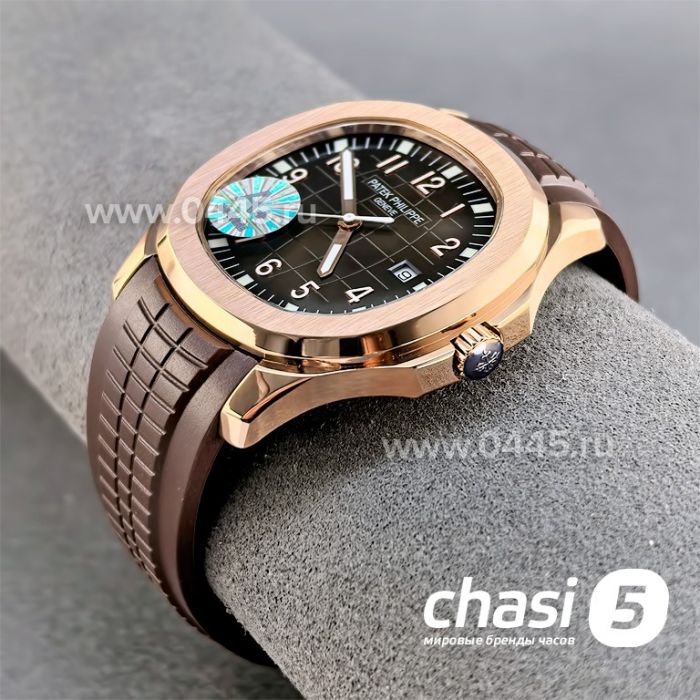 Часы Patek Philippe Aquanaut (25417)